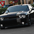 Load image into Gallery viewer, Oracle Dodge Challenger 08-14 LED Waterproof Halo Kit - White - Additional View 5