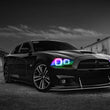 Load image into Gallery viewer, Oracle Dodge Charger 11-14 Halo Kit - ColorSHIFT w/o Controller - Side View