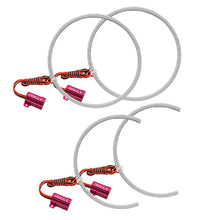Load image into Gallery viewer, Oracle Dodge Ram 06-08 LED Halo Kit - White - Main Product View