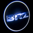 Load image into Gallery viewer, Oracle Door LED Projectors - BRZ - Main Product View