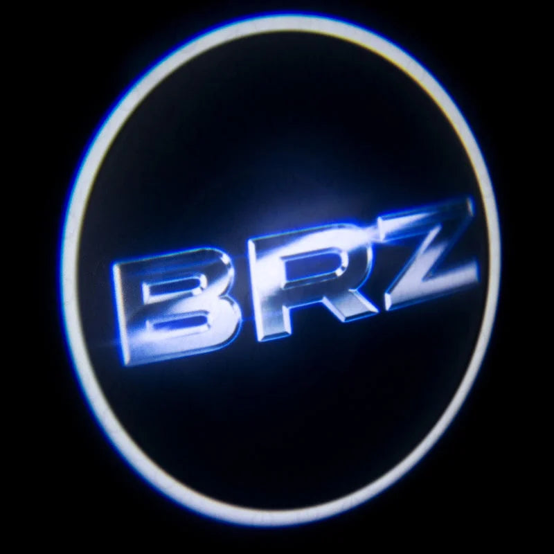 Oracle Door LED Projectors - BRZ - Main Product View