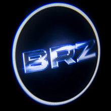 Load image into Gallery viewer, Oracle Door LED Projectors - BRZ - Main Product View
