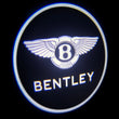 Load image into Gallery viewer, Oracle Door LED Projectors - Bentley - Main Product View