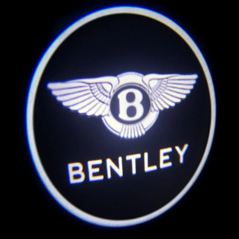 Oracle Door LED Projectors - Bentley - Main Product View