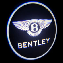 Load image into Gallery viewer, Oracle Door LED Projectors - Bentley - Main Product View