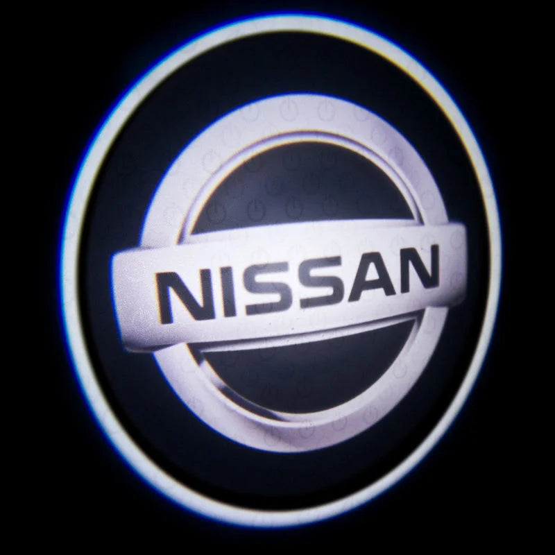 Oracle Door LED Projectors - Nissan - Main Product View