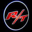 Load image into Gallery viewer, Oracle Door LED Projectors - R/T - Main Product View