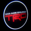 Load image into Gallery viewer, Oracle Door LED Projectors - TRD - Main Product View