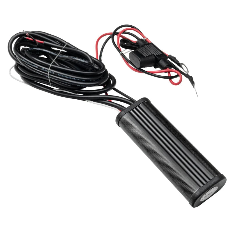 Oracle Dual Channel Multifunction Remote - Additional View 5