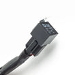 Load image into Gallery viewer, Oracle Dual Deutsch DTM 40A Relay Wiring Harness w/ Illuminated Switch - Additional View 5