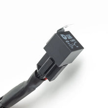 Load image into Gallery viewer, Oracle Dual Deutsch DTM 40A Relay Wiring Harness w/ Illuminated Switch - Additional View 5