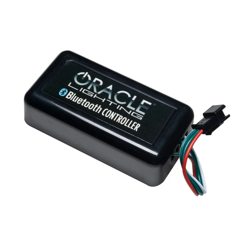 Oracle Dynamic Bluetooth Controller - Main Product View