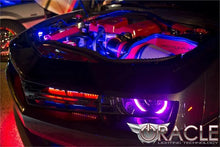 Load image into Gallery viewer, Oracle Engine Bay 5050 SMD Kit - RGB ColorSHIFT - Additional View 5