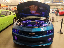 Load image into Gallery viewer, Oracle Engine Bay 5050 SMD Kit - RGB ColorSHIFT - Additional View 6