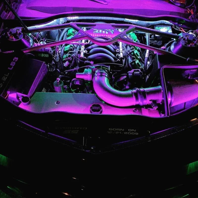 Oracle Engine Bay 5050 SMD Kit - RGB ColorSHIFT - Additional View 9