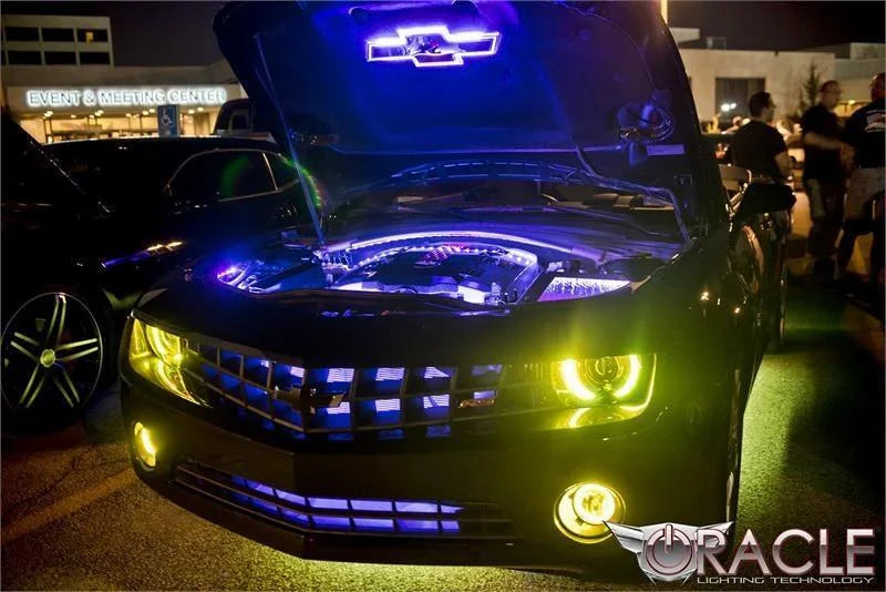 Oracle Engine Bay 5050 SMD Kit - RGB ColorSHIFT - Additional View 12