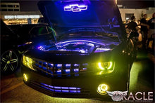 Load image into Gallery viewer, Oracle Engine Bay 5050 SMD Kit - RGB ColorSHIFT - Additional View 12