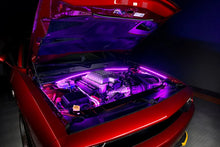 Load image into Gallery viewer, Oracle Engine Bay 5050 SMD Kit - RGB ColorSHIFT - Additional View 14