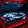 Load image into Gallery viewer, Oracle Engine Bay 5050 SMD Kit - RGB ColorSHIFT - Additional View 16