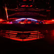 Load image into Gallery viewer, Oracle Engine Bay LED Kit 60in - Amber - Side View