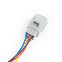 Load image into Gallery viewer, Oracle Euro/UAE Jeep JK Tail Light Amber Turn Signal Lighting Adapter Harness - Pair - Additional View 6