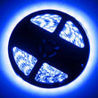 Load image into Gallery viewer, Oracle Exterior Black Flex LED Spool - Blue - Additional View 5