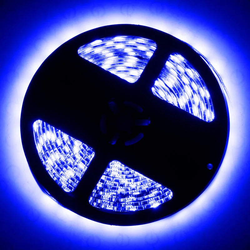 Oracle Exterior Flex LED Spool - UV/Purple - Additional View 5