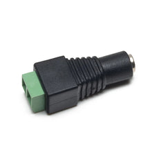 Load image into Gallery viewer, Oracle Female DC Connector Plug - Main Product View