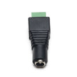 Load image into Gallery viewer, Oracle Female DC Connector Plug - Back View