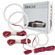 Load image into Gallery viewer, Oracle Ferrari F360 99-05 LED Halo Kit - White - Side View