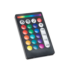 Load image into Gallery viewer, Oracle Fiber Optic LED Interior Kit - ColorSHIFT (2PCS) - ColorSHIFT - Back View
