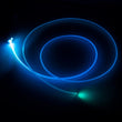 Load image into Gallery viewer, Oracle Fiber Optic LED Interior Kit - ColorSHIFT (6PCS) - ColorSHIFT - Installation View