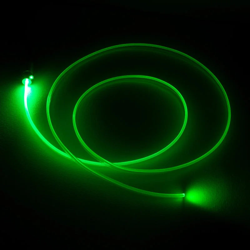Oracle Fiber Optic LED Light Head - ColorSHIFT (1PCS) - ColorSHIFT - Additional View 7