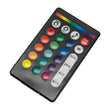 Load image into Gallery viewer, Oracle Fiber Optic LED Light Head - ColorSHIFT (2PCS) - ColorSHIFT - Back View