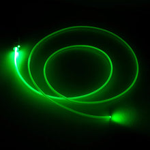 Load image into Gallery viewer, Oracle Fiber Optic LED Light Head - ColorSHIFT (2PCS) - ColorSHIFT - Additional View 7