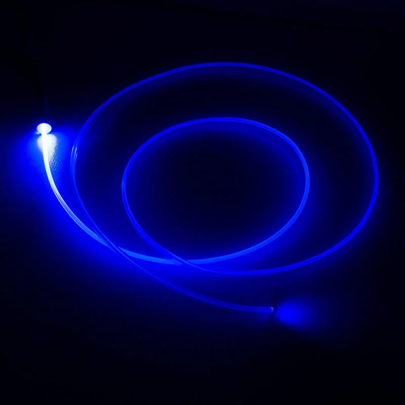 Oracle Fiber Optic LED Light Head - ColorSHIFT (4PCS) - ColorSHIFT - Additional View 10