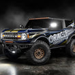 Load image into Gallery viewer, Oracle Ford Bronco 21+ Oculus Bi-LED Projector Headlights - Back View