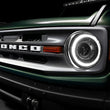 Load image into Gallery viewer, Oracle Ford Bronco 21+ Oculus Bi-LED Projector Headlights - Additional View 5