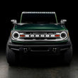 Load image into Gallery viewer, Oracle Ford Bronco 21+ Oculus Bi-LED Projector Headlights - Additional View 6