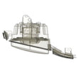 Load image into Gallery viewer, Oracle Ford Bronco 21+ Oculus Bi-LED Projector Headlights - Additional View 12