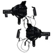 Load image into Gallery viewer, Oracle Ford Bronco 21+ Oculus Bi-LED Projector Headlights - Additional View 13