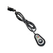 Load image into Gallery viewer, Oracle Ford Bronco Roof Light Bar Switched Wiring Harness - Main Product View