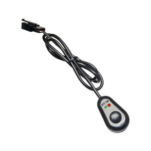 Oracle Ford Bronco Roof Light Bar Switched Wiring Harness - Main Product View