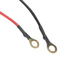 Load image into Gallery viewer, Oracle Ford Bronco Roof Light Bar Switched Wiring Harness - Installation View