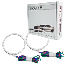 Load image into Gallery viewer, Oracle Ford Explorer 12-15 Halo Kit - ColorSHIFT w/o Controller - Side View
