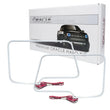 Load image into Gallery viewer, Oracle Ford F-150/Raptor 09-14 LED Halo Kit - White - Side View