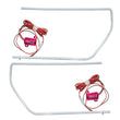 Load image into Gallery viewer, Oracle Ford F-150/Raptor 09-14 LED Perimeter Halo Kit - White - Main Product View