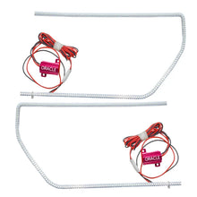 Load image into Gallery viewer, Oracle Ford F-150/Raptor 09-14 LED Perimeter Halo Kit - White - Main Product View