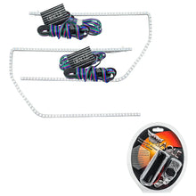 Load image into Gallery viewer, Oracle Ford F-150/Raptor 09-14 Perimeter Halo Kit - ColorSHIFT - Main Product View