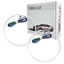 Load image into Gallery viewer, Oracle Ford Mustang 05-09 Halo Kit - ColorSHIFT w/ BC1 Controller - Main Product View
